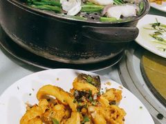 -溪悦渔庄(九龙湖店)