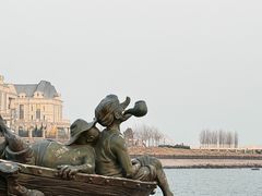 -万盛合(渔人码头店)