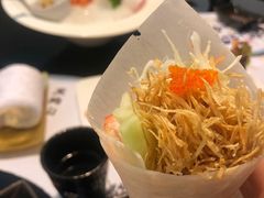 -天狗山料理(省体店)