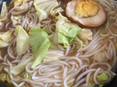 -花溪巷牛肉粉(泉城路店)