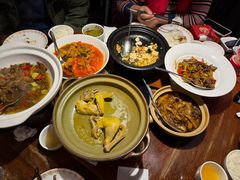-瑶王府·广西菜(金阳路店)