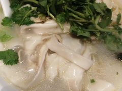 世博萧氏烩面-萧记三鲜烩面(东站店)