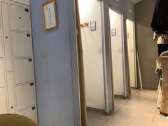-天真蓝照相馆(西安南门王府井LAB店)