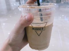 -Manner Coffee(IFS一楼店)