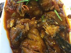 -延边民俗村狗肉馆(重庆胡同店)