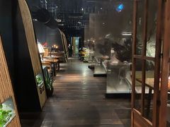 -肴约·花园式餐厅(湖里店)