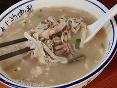 羊杂汤-承德正宗平泉羊汤(崇礼店)