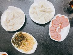 -东北农业大学饺子园