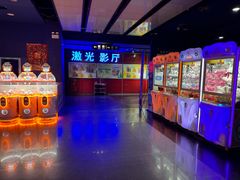 -中影国际影城(百联店)
