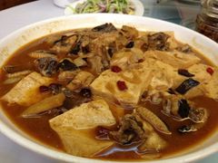 -大清花饺子(五五路店)