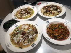 -皇庭广场(福华三路店)