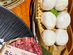 -肉魁屋·烧肉·烧鸟·酒场(高新店)