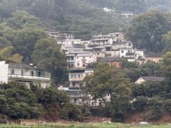 -新安江山水画廊风景区