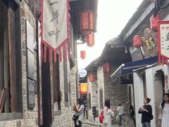 -羊楼洞
