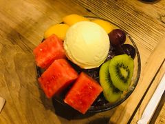 -漫咖啡(中纺国际店)