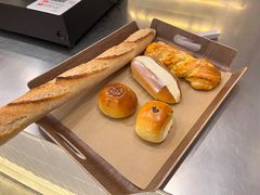 -石头先生的烤炉(济南领秀城贵和店)