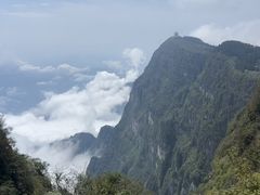 -峨眉山风景名胜区