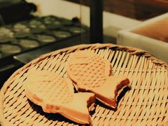 -粉粉乐鲷鱼烧(美罗城店)