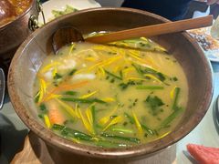 菊花米线-茶花妹子云南餐厅(传媒大学店)