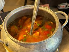 -大头虾越式风味餐厅(光明广场店)