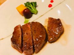 -王鼎精致料理铁板烧(世博源店)