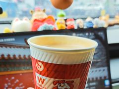 -华莱士·全鸡汉堡(柳州店)