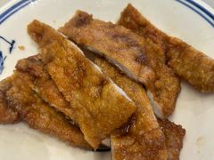 -天天鲜面馆(衡山路店)