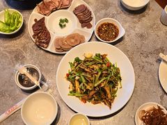 -高玛纳驴肉火烧(河间总店)