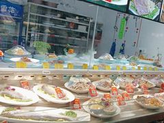 -滁香园·滁州菜(琅琊山店)