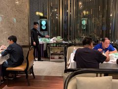 大堂-江南厨子·品苏杭(华润万象店)
