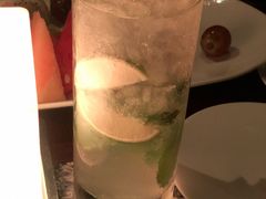 -广州柏悦酒店·悦吧·顶楼露天酒吧