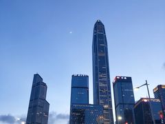 -深圳星河丽思卡尔顿酒店