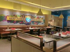 -小鱼小牛·鱼牛干锅·脆鱼火锅(世欧广场店)