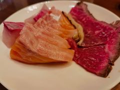 -上海浦东嘉里大酒店