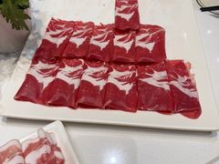 -清真军邺·金富苑肥牛城(海湖新区精品店)