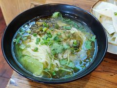 -赖扁担重庆小面(友谊路店)