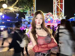 -成都欢乐谷