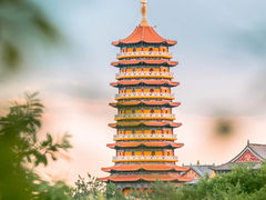 -仙螺岛景区