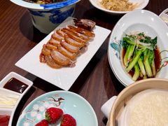 -全聚德(上海首店浦东店)