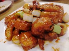 -陈傻子餐厅(世纪都会店)
