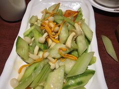 -老坑记·香港经典粤菜馆