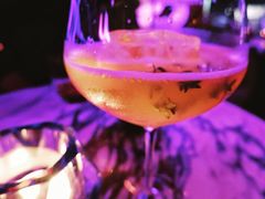 -OZONE 顶楼酒吧(香港丽思卡尔顿酒店)