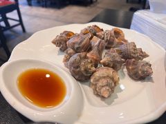 -健眺小海鲜(临海后山店)