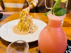 -黑牛の店·和牛烧肉(合生汇店)