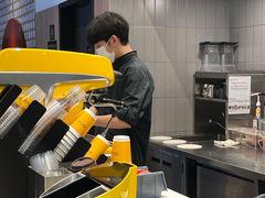 -麦当劳(怡景店)