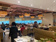 大堂-又一间茶点轩(百汇广场店)