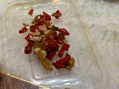 -兰湘子·湘菜小炒(石家庄万象城店)