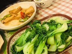 -聂记粤菜馆(鼓西路店)