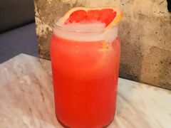 西柚金盏菊-农畉LONFOOD(福田星河COCOPark店)