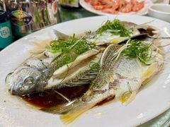 -崖口红树林海鲜餐厅